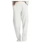New Balance Pantaloni Essentials Ash Heather Grigio Chiaro WP41502AHH