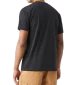 New Balance T-shirt Essentials Big Logo Nero | New Balance | 