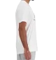 New Balance T-shirt Essentials Big Logo Bianco | New Balance | 