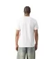 New Balance T-shirt Essentials Big Logo Bianco | New Balance | 
