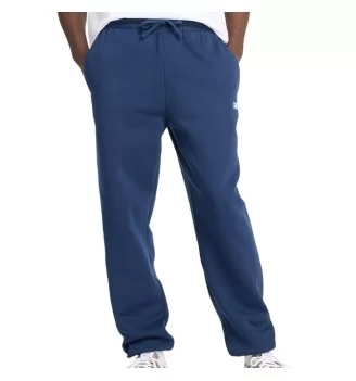 New Balance Pantaloni Essentials Blu Navy MP41503NNY