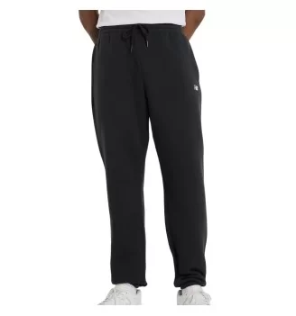 New Balance Pantaloni Essentials Nero MP41503BK