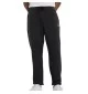 New Balance Pantaloni Essentials Nero MP41503BK