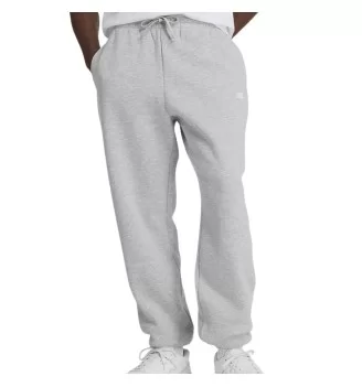 New Balance Pantaloni Essentials Grigio MP41503AG