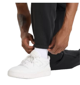 New Balance Pantaloni Essentials Nero | New Balance | 