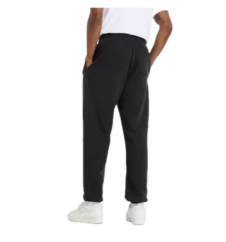 New Balance Pantaloni Essentials Nero | New Balance | 