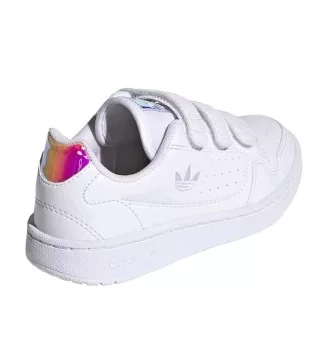 Adidas Scarpe Ny 90 Kids Bianco | Adidas | 