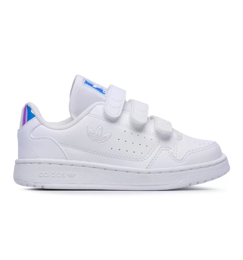 Adidas scarpe Ny 90 Kids Bianco FY9847