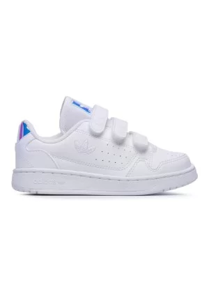 Adidas scarpe Ny 90 Kids Bianco FY9847