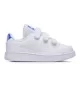 Adidas scarpe Ny 90 Kids Bianco FY9847