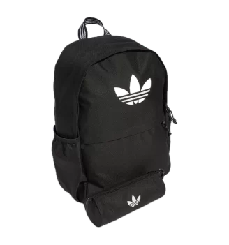 Adidas Zaino Con Astuccio 18,72L Nero | Adidas | 