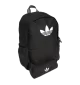 Adidas Zaino Con Astuccio 18,72L Nero | Adidas | 