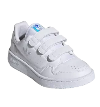 Adidas Scarpe Ny 90 Kids Bianco | Adidas | 