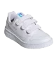 Adidas Scarpe Ny 90 Kids Bianco | Adidas |