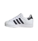 Adidas Scarpe Superstar II Jr Bianco E Nero | Adidas |