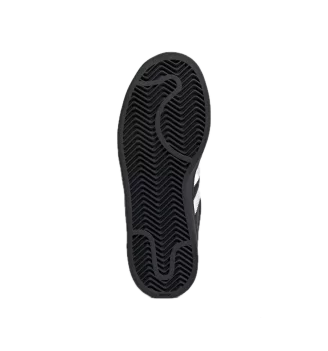 Adidas Scarpe Superstar II Jr Nero E Bianco | Adidas | 