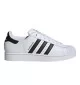 Adidas Scarpe Superstar II Bianco E Nero IH8659