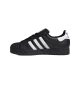 Adidas Scarpe Superstar II Nero E Bianco | Adidas | 