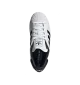 Adidas Scarpe Superstar II Pony Hair Bianco E Nero | Adidas | 