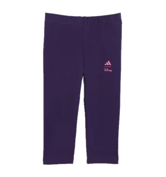 Adidas Tuta Disney Minni Mouse Lilla Viola | Adidas | 
