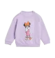 Adidas Tuta Disney Minni Mouse Lilla Viola | Adidas | 