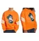 Adidas Felpa Disney Mickey Mouse Kids Arancione | Adidas | 