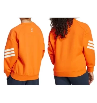 Adidas Felpa Disney Mickey Mouse Kids Arancione | Adidas | 