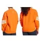 Adidas Felpa Disney Mickey Mouse Kids Arancione | Adidas | 