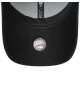 New Era Cappello 9forty Metallic Logo Los Angeles Dodgers W Nero | New Era | 