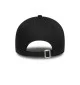 New Era Cappello 9forty Metallic Logo Los Angeles Dodgers W Nero | New Era | 