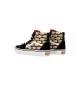Vans Scarpe High Top Flamelogorept Nero VN0A4UI2AC41 | Vans | 