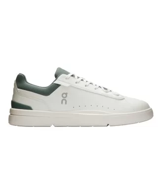 On Running Scarpe The Roger Advantage Bianco E Verde 3MF30641528