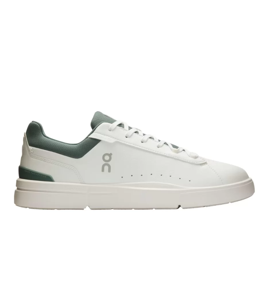 On Running Scarpe The Roger Advantage Bianco E Verde 3MF30641528