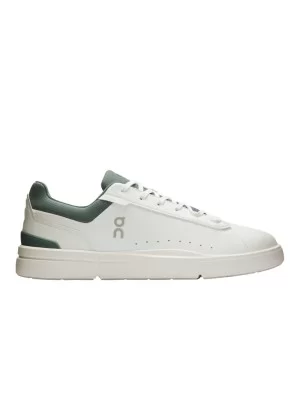 On Running Scarpe The Roger Advantage Bianco E Verde 3MF30641528