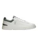 On Running Scarpe The Roger Advantage Bianco E Verde 3MF30641528