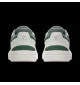 On Running Scarpe The Roger Advantage Bianco E Verde | On Running | 