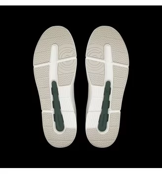 On Running Scarpe The Roger Advantage Bianco E Verde | On Running | 
