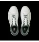 On Running Scarpe The Roger Advantage Bianco E Verde | On Running | 