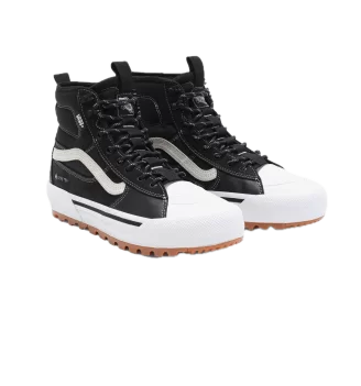 Vans Scarpe Sk8-Hi Gore-Tex Nero | Vans | 