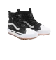 Vans Scarpe Sk8-Hi Gore-Tex Nero | Vans | 