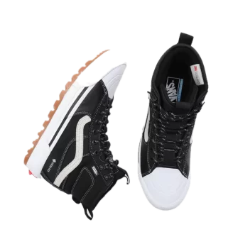 Vans Scarpe Sk8-Hi Gore-Tex Nero | Vans | 