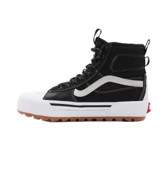 Vans Scarpe Sk8-Hi Gore-Tex Nero | Vans | 