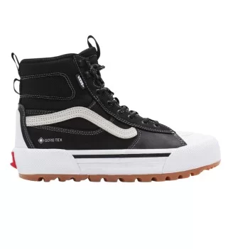 Vans Scarpe Sk8-Hi Gore-Tex Nero VN0A5I111KP1