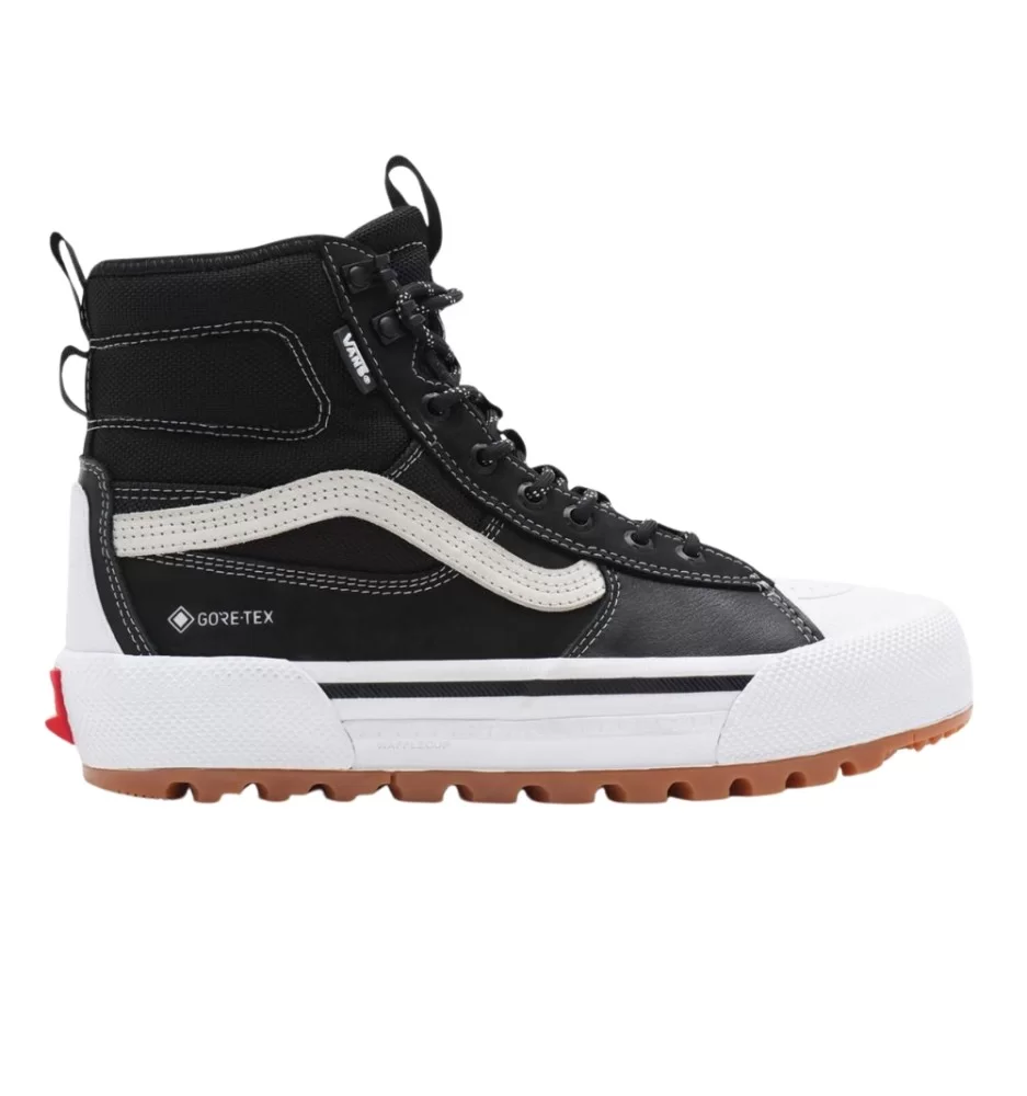 Vans Scarpe Sk8-Hi Gore-Tex Nero VN0A5I111KP1