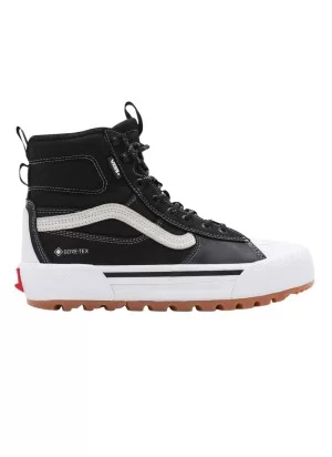 Vans Scarpe Sk8-Hi Gore-Tex Nero VN0A5I111KP1