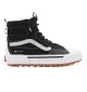 Vans Scarpe Sk8-Hi Gore-Tex Nero VN0A5I111KP1