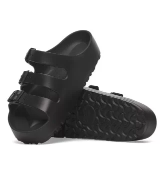 Birkenstock Ciabatte Florida Eva Pap Flex Nero | Birkenstock | 