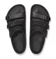 Birkenstock Ciabatte Florida Eva Pap Flex Nero | Birkenstock | 