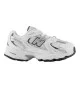 New Balance Scarpe 530 Bungee Inf Bianco E Blu IZ530SB1