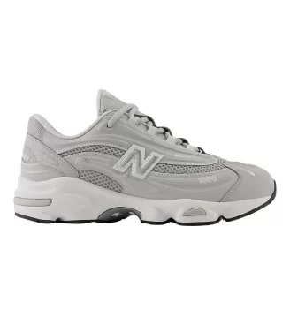 New Balance Scarpe 1000 Raincloud Jr Grigio GC1000EK